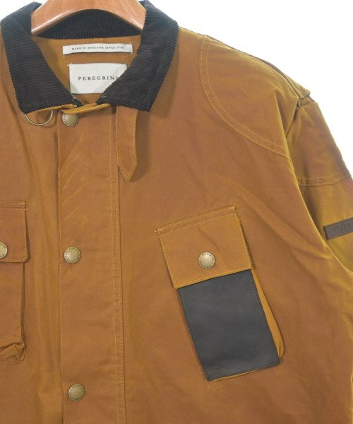 PEREGRINE 其他飛行外套