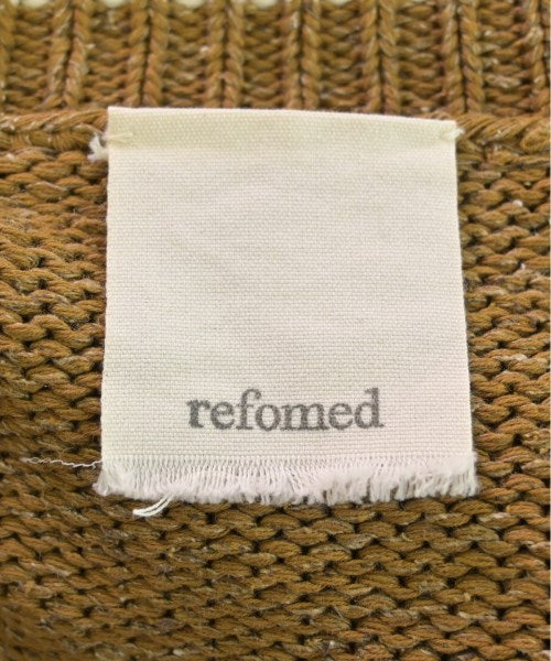 reformed 毛衣