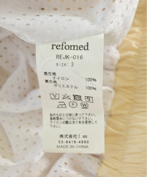 reformed 其他飛行外套
