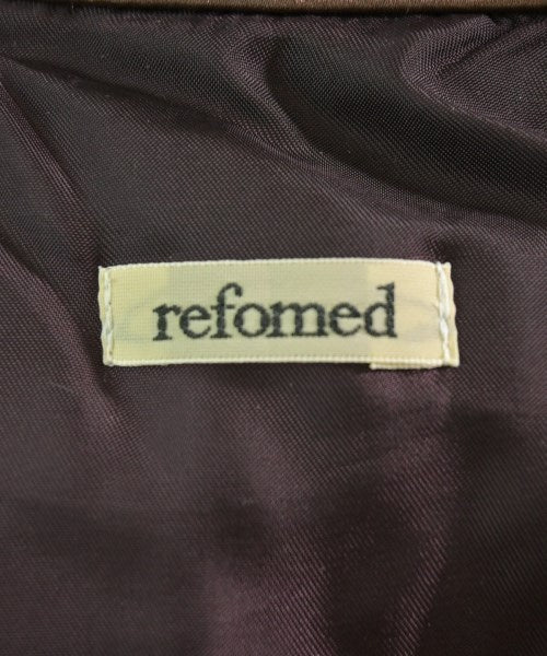 reformed 其他飛行外套