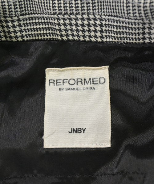 reformed 西裝外套