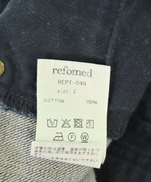 reformed 牛仔褲