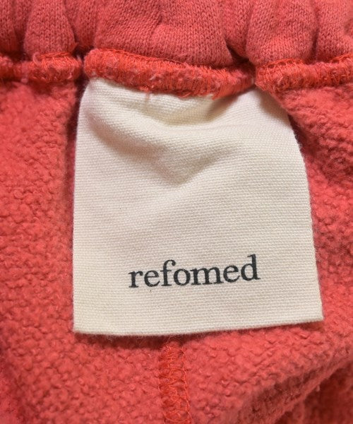 reformed 運動褲