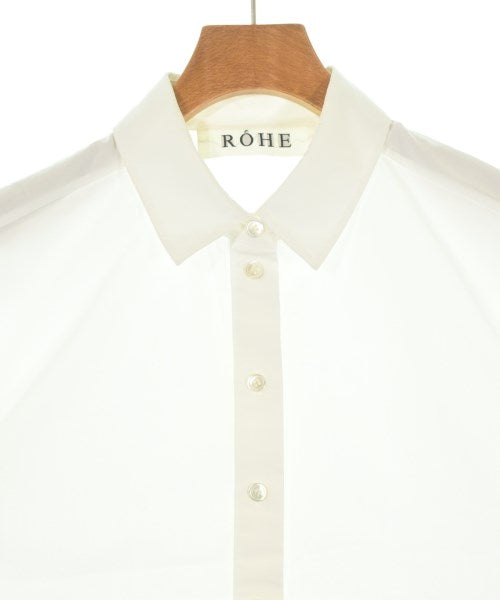 ROHE 休閒襯衫