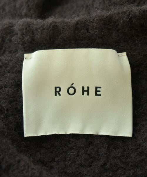 ROHE 毛衣