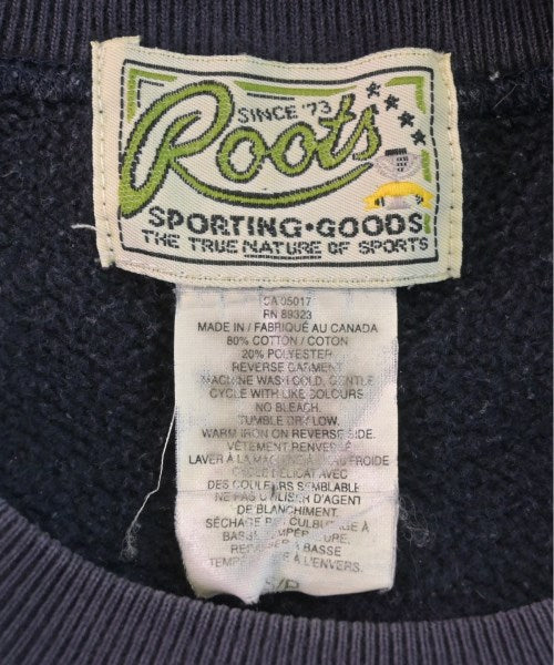 Roots SPORTING GOODS 運動衫