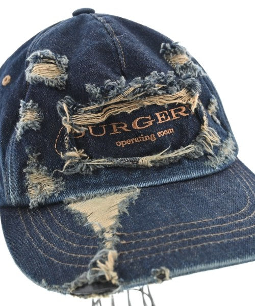 SURGERY 棒球帽