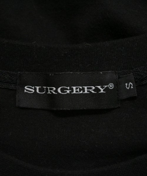 SURGERY T恤/上衣