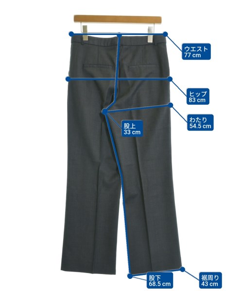 The Garment 長褲