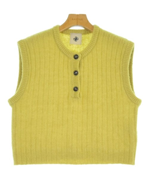 The Garment 無袖上衣