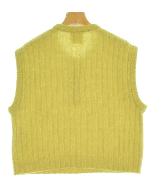 The Garment 無袖上衣