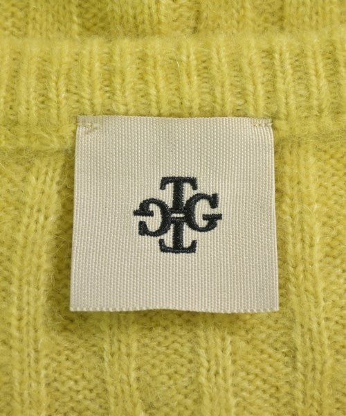 The Garment 無袖上衣