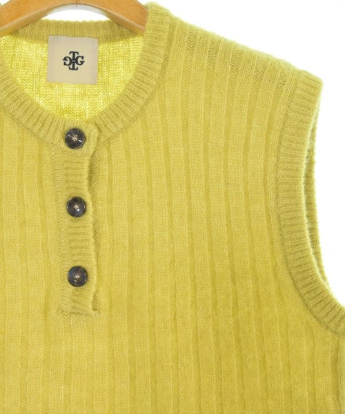 The Garment 無袖上衣