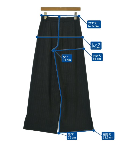 The Garment 長褲