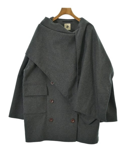 The Garment 外套