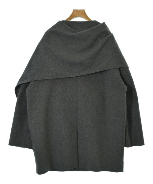 The Garment 外套