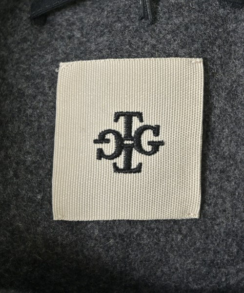 The Garment 外套
