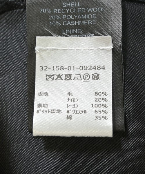 The Garment 外套