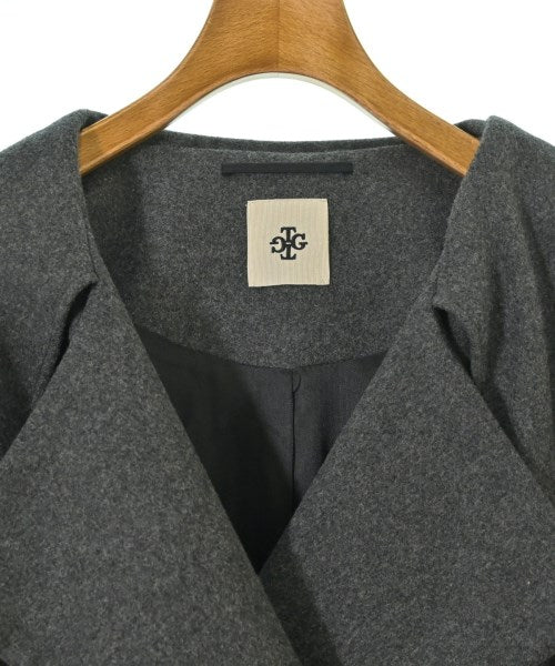 The Garment 外套