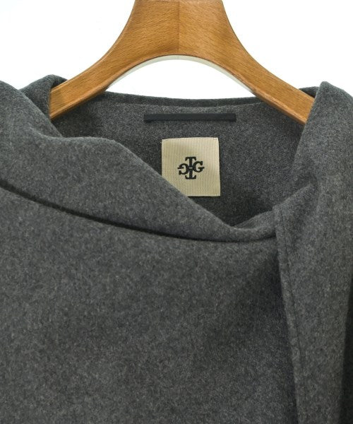 The Garment 外套