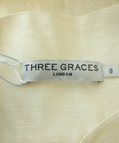 Three Graces London 長裙/超長裙