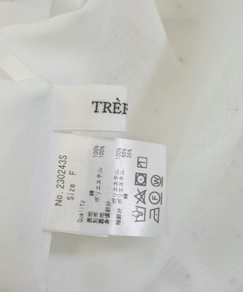 TREFLE+1 洋裝