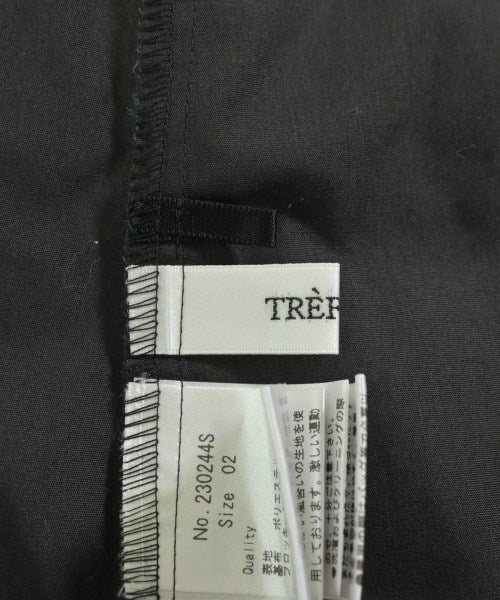 TREFLE+1 女襯衫