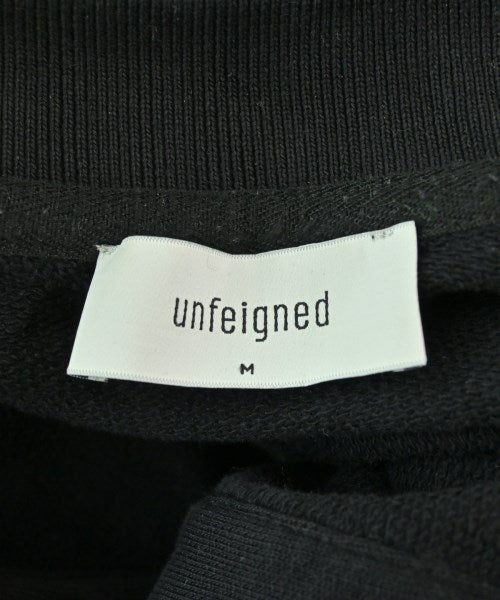 UNFEIGNED 運動衫