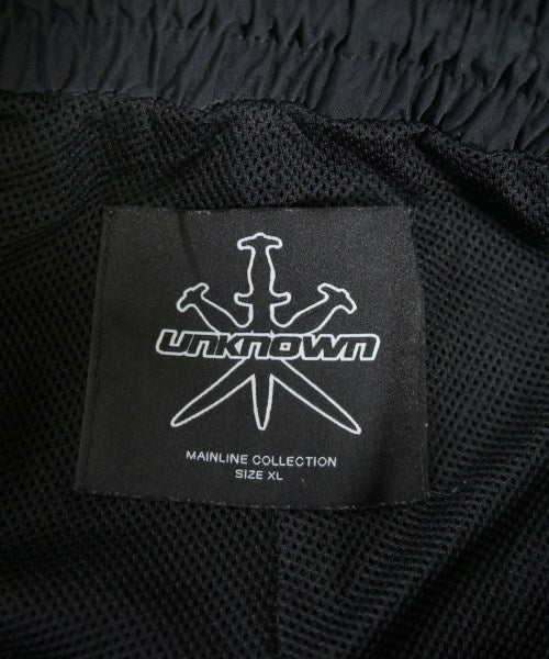 UNKNOWN LONDON 其他款