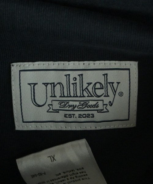 Unlikely 運動褲