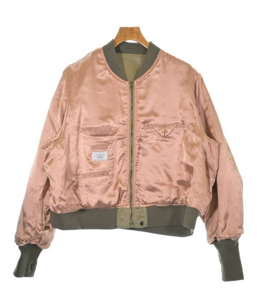 Unlikely 其他飛行外套