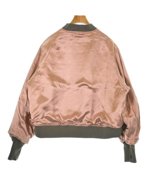 Unlikely 其他飛行外套