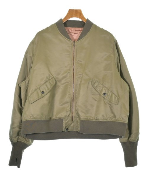 Unlikely 其他飛行外套