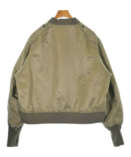 Unlikely 其他飛行外套