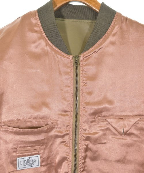 Unlikely 其他飛行外套