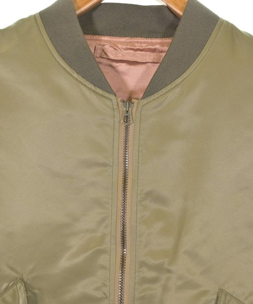 Unlikely 其他飛行外套