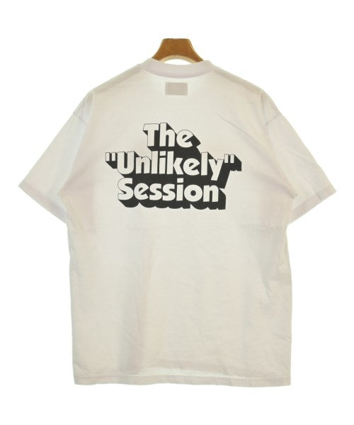 Unlikely T恤/上衣