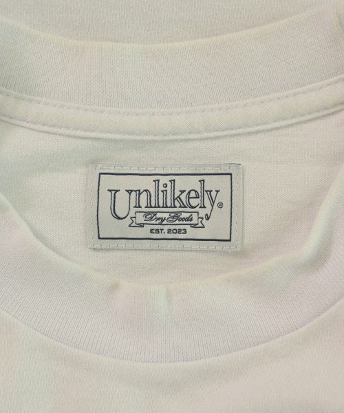Unlikely T恤/上衣