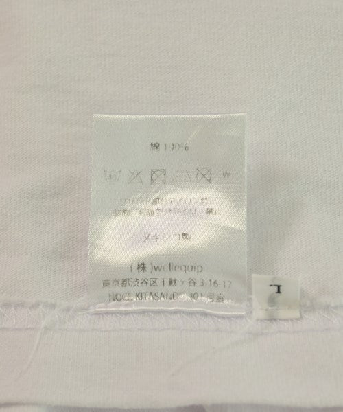 Unlikely T恤/上衣