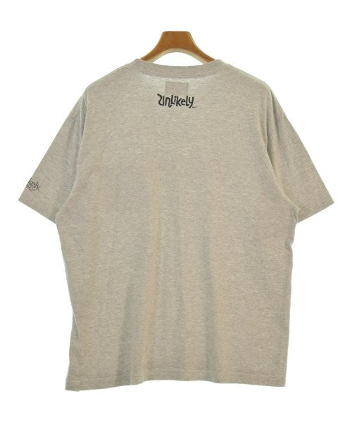 Unlikely T恤/上衣