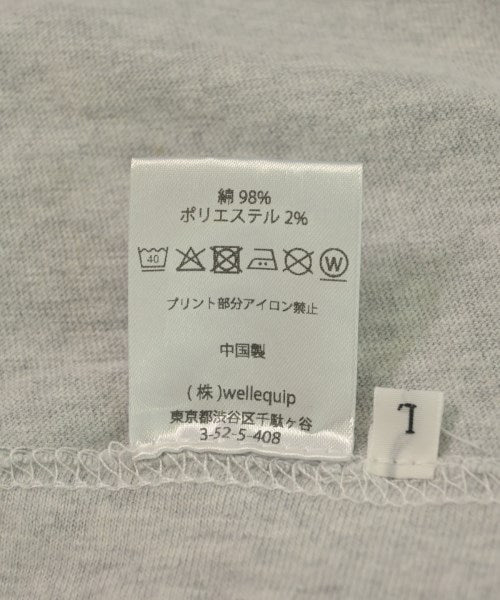 Unlikely T恤/上衣