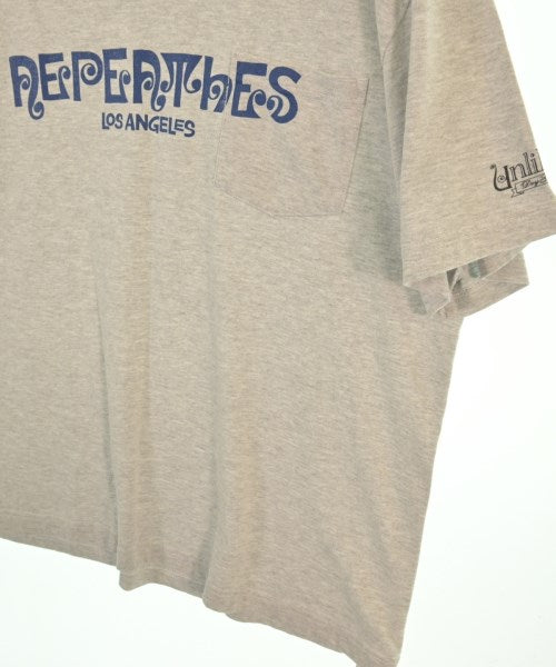 Unlikely T恤/上衣