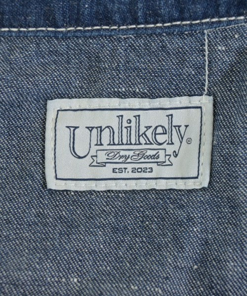 Unlikely 其他款