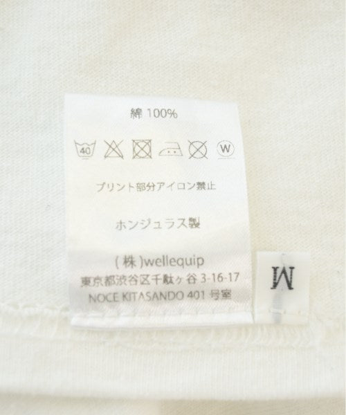 Unlikely T恤/上衣