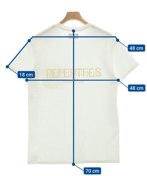 Unlikely T恤/上衣