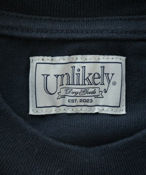 Unlikely T恤/上衣