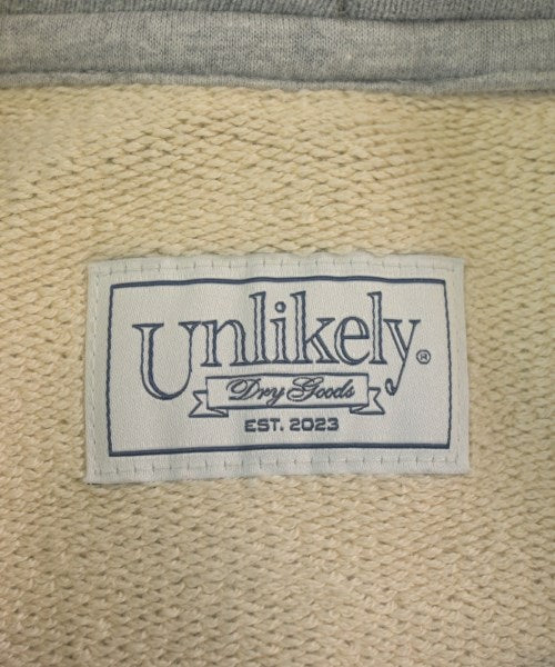 Unlikely 連帽衫