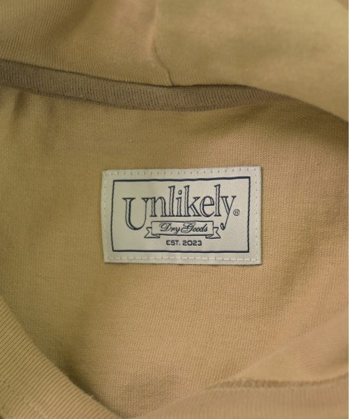 Unlikely 連帽衫