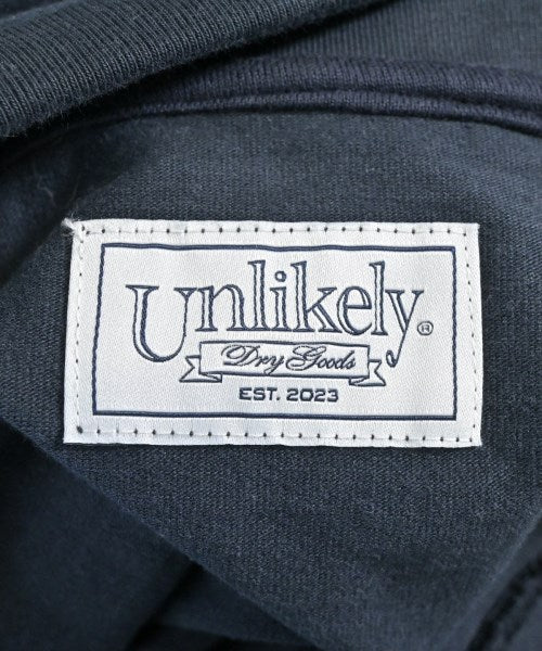 Unlikely 連帽衫
