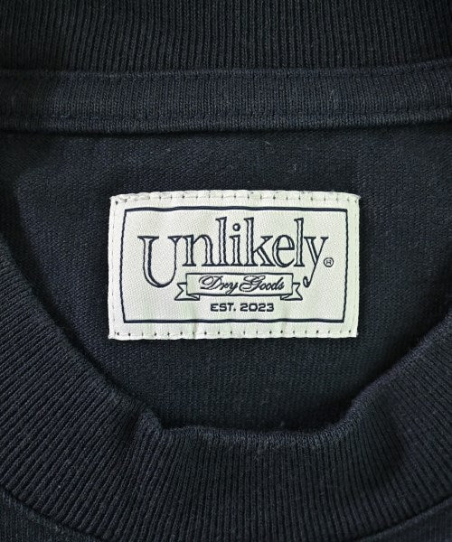 Unlikely T恤/上衣